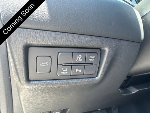 Used 2025 MAZDA CX-5 AWD 2.5 S image 9