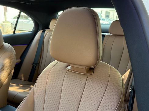 New 2027 Mercedes-Benz E 450 4MATIC Sedan image 3