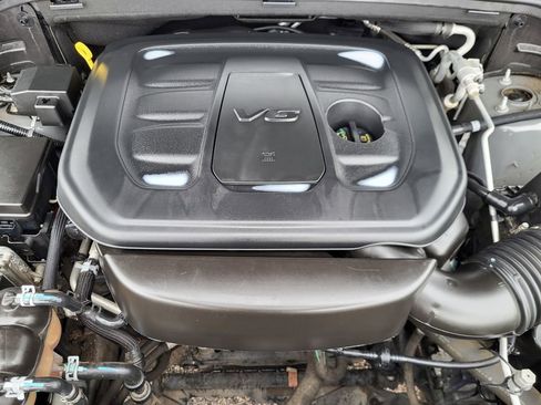 Used 2021 Dodge Durango SXT AWD/4WD image 20
