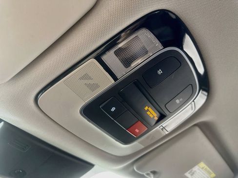 Used 2023 Hyundai Tucson Blue AWD/4WD image 29