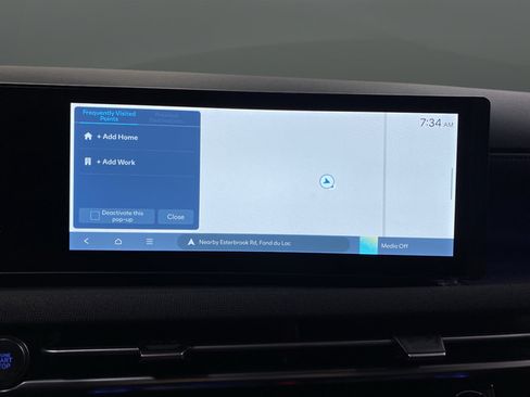 New 2026 Hyundai Santa Cruz Limited AWD/4WD image 10
