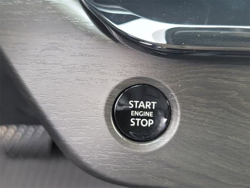 New 2025 Nissan Murano SL w/ Cargo Package image 20