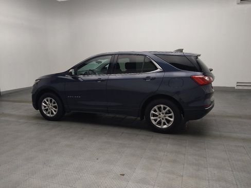 Used 2018 Chevrolet Equinox LT w/ LPO, Protection Package image 3