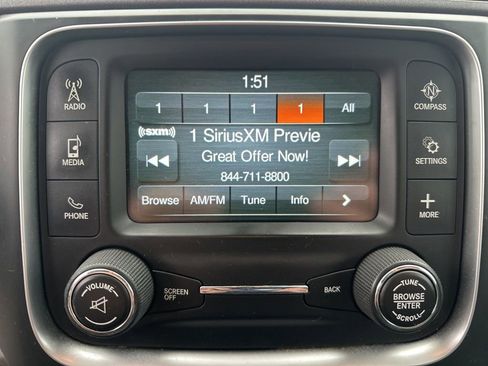 Used 2021 RAM 1500 Classic Warlock AWD/4WD image 25