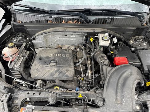 Used 2022 Chevrolet TrailBlazer ACTIV AWD/4WD image 32