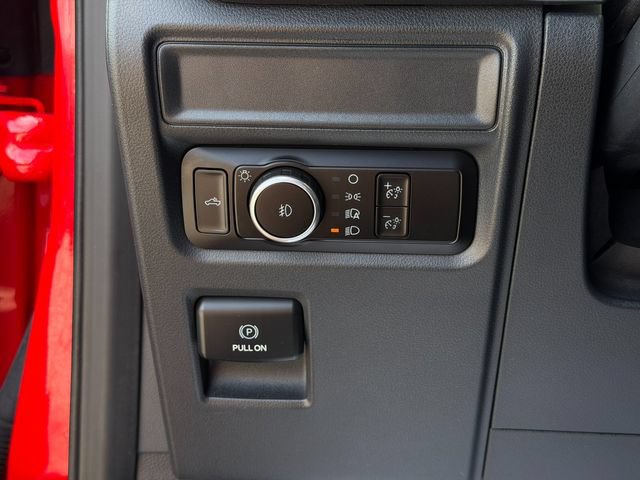 Used 2023 Ford F150 XL w/ STX Appearance Package RWD image 37