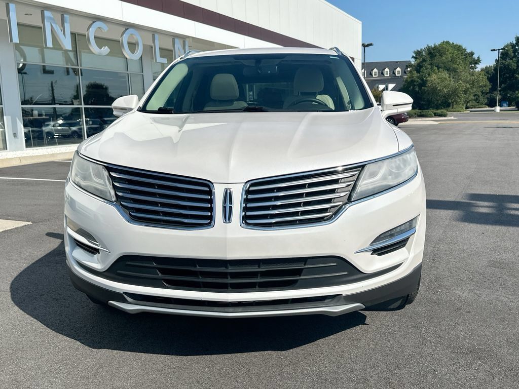 Used 2017 Lincoln MKC Reserve FWD image 5