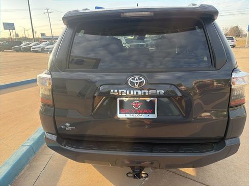 Used 2024 Toyota 4Runner SR5 image 24