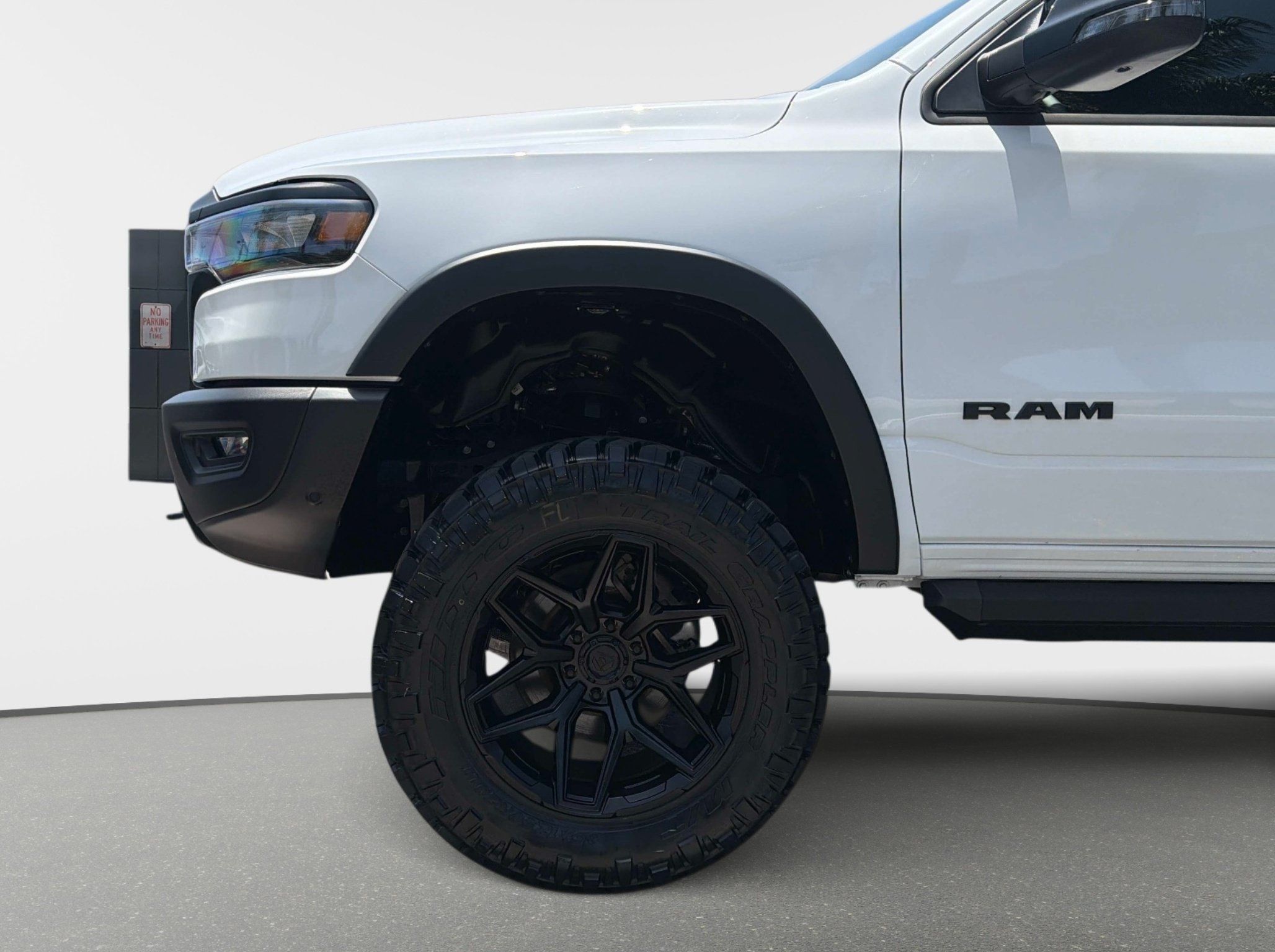 Used 2025 RAM 1500 Rebel w/ Rebel Level 2 Equipment Group AWD/4WD image 12