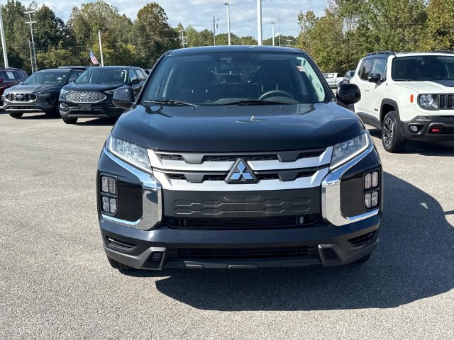 Used 2025 Mitsubishi Outlander Sport AWD image 9
