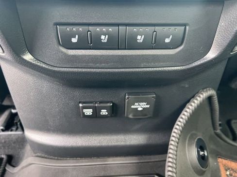 Used 2023 Toyota Tundra 1794 Edition image 26