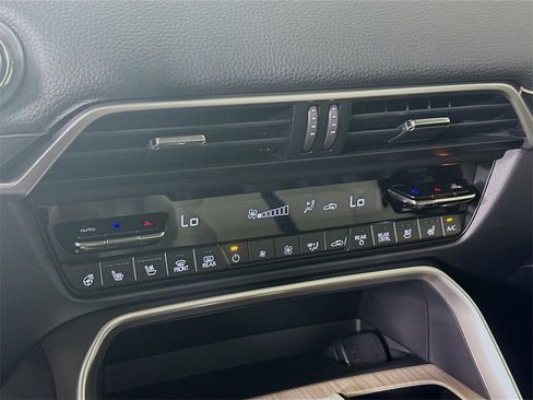 New 2026 MAZDA CX-90 3.3 Turbo w/ Premium Sport Pkg image 14