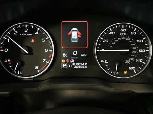 Used 2024 Subaru Impreza 2.0i Sport image 20