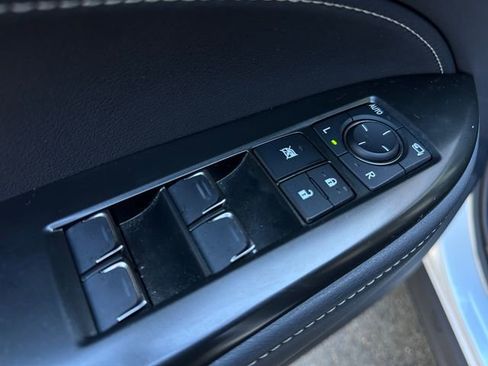 Used 2024 Lexus NX 250 FWD w/ Towing Package (2000 Lbs) image 14