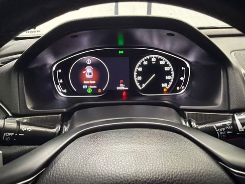 Used 2018 Honda Accord Sport image 25