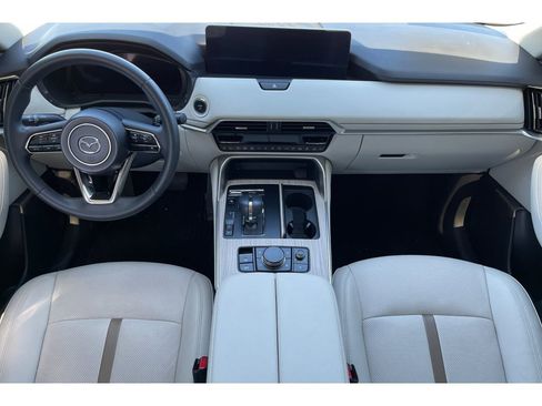 Certified 2024 MAZDA CX-90 Plug-In Hybrid w/ Premium Plus image 16