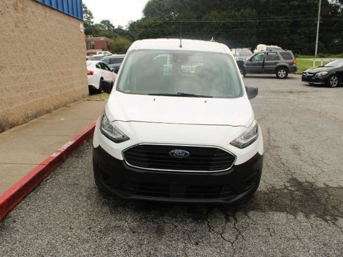 Used 2022 Ford Transit Connect XL FWD image 2