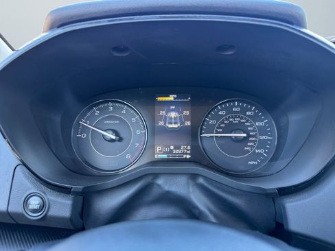 Used 2022 Subaru Impreza Premium image 12