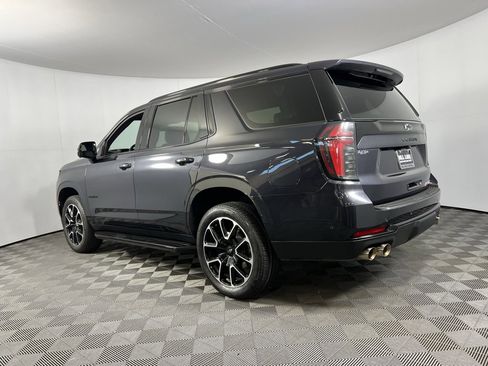 Used 2025 Chevrolet Tahoe RST image 9