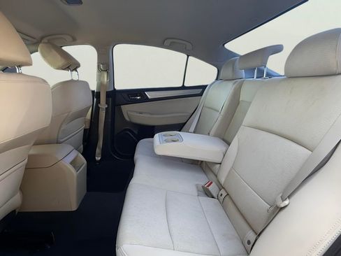Used 2016 Subaru Legacy 2.5i Premium w/ Popular Package #1 image 30