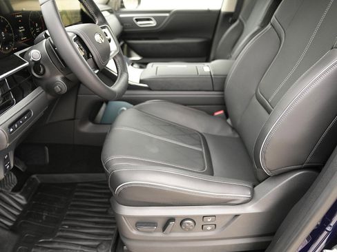 New 2025 INFINITI QX80 Sensory w/ Exterior Package image 10