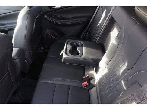 New 2026 Buick Encore GX Avenir w/ Avenir Technology Package AWD/4WD image 22