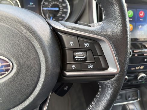 Used 2022 Subaru Ascent Limited w/ Technology Package image 22