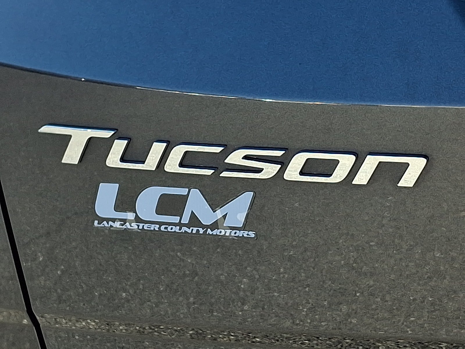 Certified 2024 Hyundai Tucson SEL AWD/4WD image 32