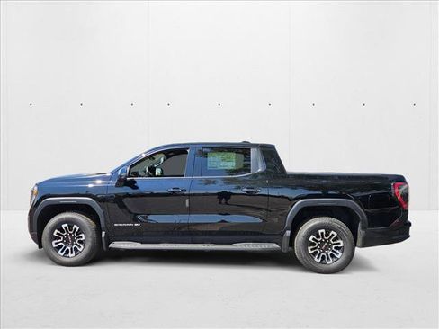 New 2026 GMC Sierra EV Elevation w/ Premium Package image 5
