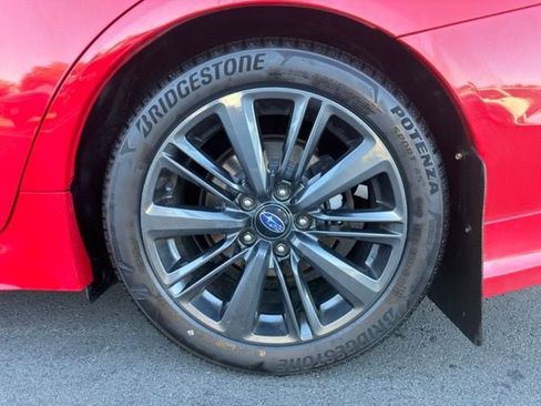 Used 2019 Subaru WRX AWD/4WD image 28