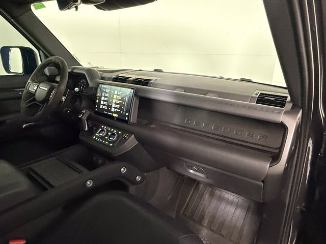 Used 2024 Land Rover Defender 110 Carpathian Edition AWD/4WD image 14