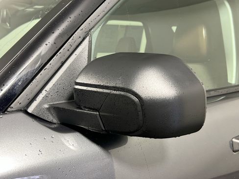 Used 2025 Ford Bronco Sport Outer Banks image 12