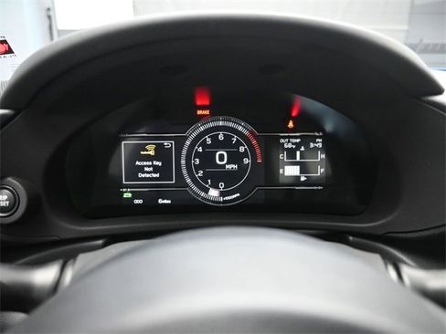 New 2025 Subaru BRZ Premium image 10