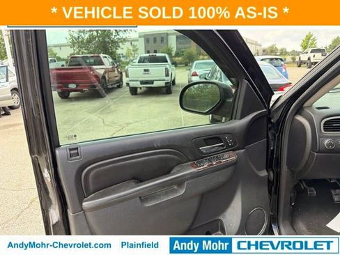 Used 2013 GMC Yukon Denali AWD/4WD image 14