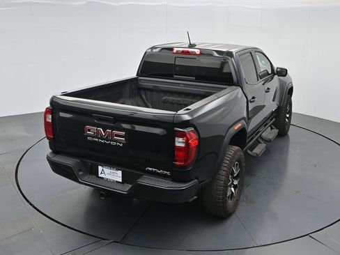 Used 2024 GMC Canyon AT4X image 53