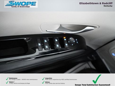 Certified 2025 Hyundai Tucson Limited image 8