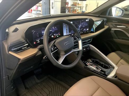 New 2026 Audi Q5 Premium Plus AWD/4WD image 6