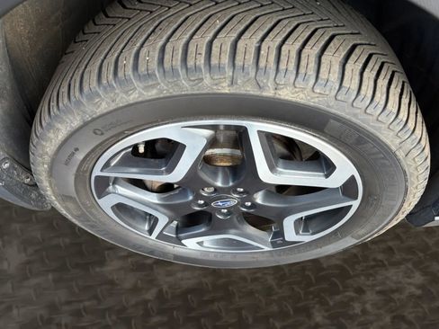 Used 2019 Subaru Crosstrek 2.0i Limited w/ Moonroof Package image 38