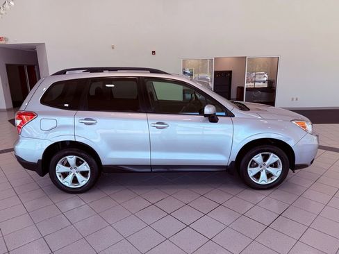 Used 2016 Subaru Forester 2.5i Premium w/ All-Weather Package image 13