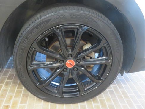 Used 2017 Hyundai Tucson Night AWD/4WD image 10