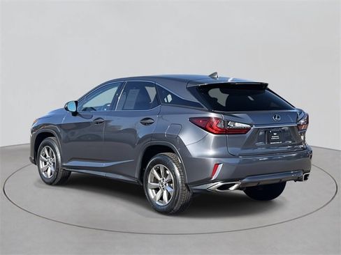 Used 2019 Lexus RX 350 FWD w/ Accessory Package image 4
