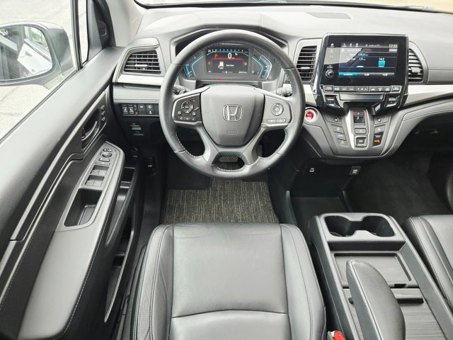Used 2021 Honda Odyssey EX-L image 11