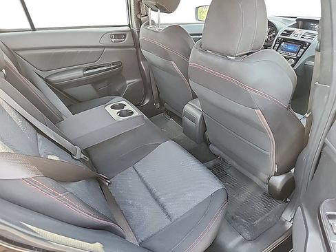 Used 2020 Subaru WRX AWD/4WD image 29