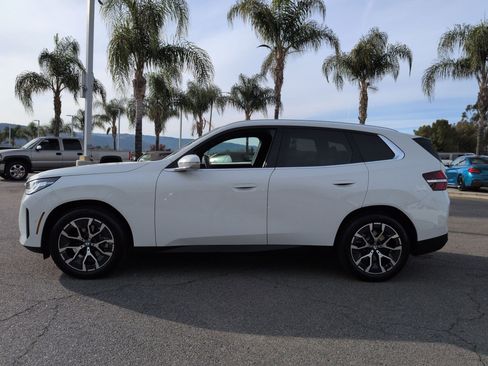 Used 2025 BMW X3 xDrive30i w/ Convenience Package image 7