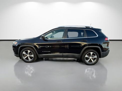 Used 2019 Jeep Cherokee Limited FWD image 6