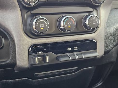 Used 2022 RAM 2500 Big Horn image 18