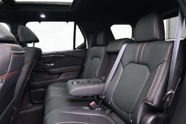 New 2026 Honda Passport TrailSport Elite image 14