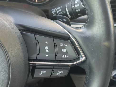 Used 2020 MAZDA CX-5 Grand Touring w/ GT Premium Package image 24