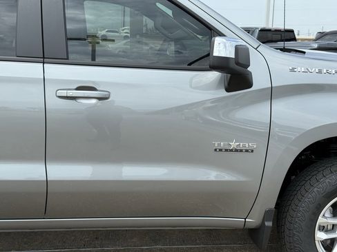 New 2026 Chevrolet Silverado 1500 LT image 11