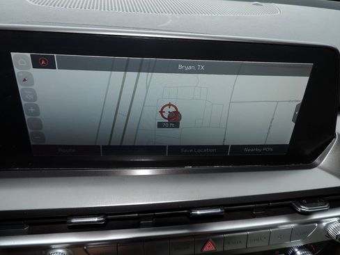 Used 2024 Kia Telluride S w/ S Sunroof Package FWD image 18